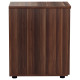 Olton Lockable Filing Cabinet - 25KG Capacity Per Drawer